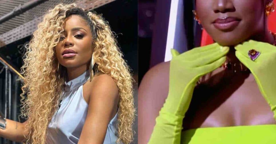 Cariúcha se enfurece com atitude de cantora, quebra silêncio e detona: “Fez a gente pegar ranço”