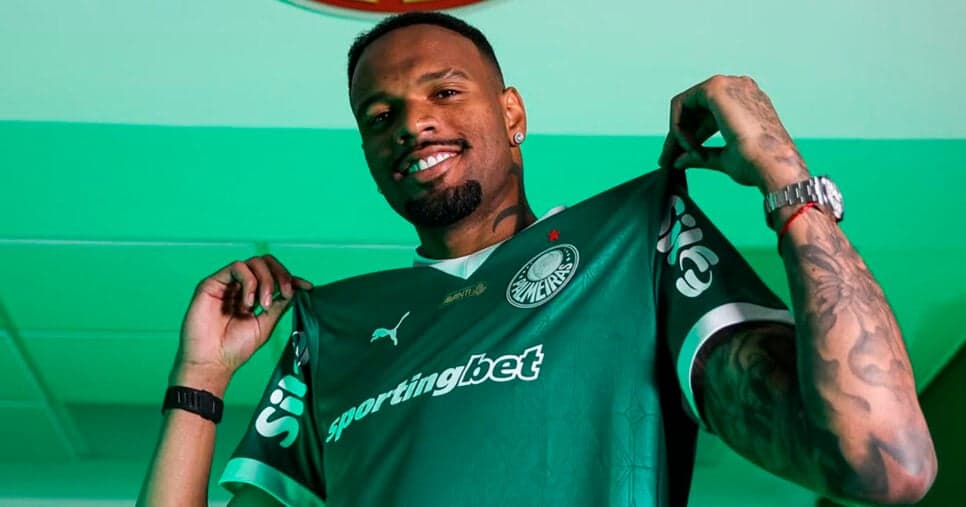 Leila é atualizada hoje(20) sobre retorno de goleiro no Palmeiras para substituir Carlos Miguel
