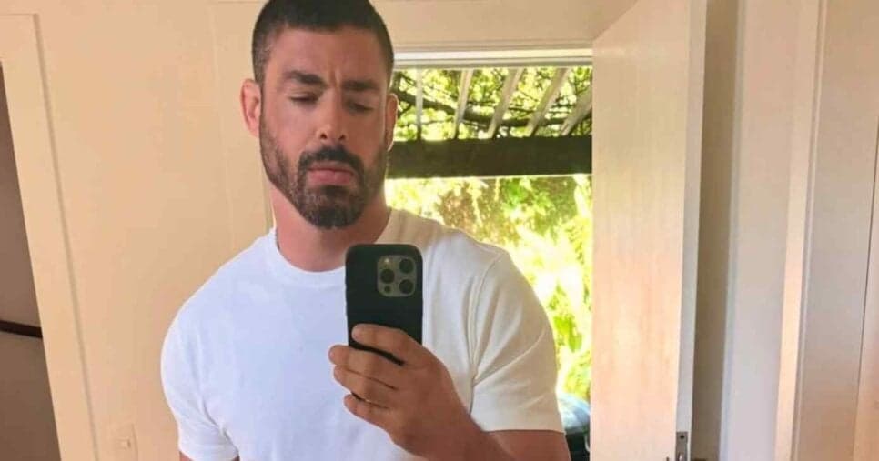 Cauã Reymond abre jogo sobre abandonar novelas após Vale Tudo e expõe: “Estou cansado”