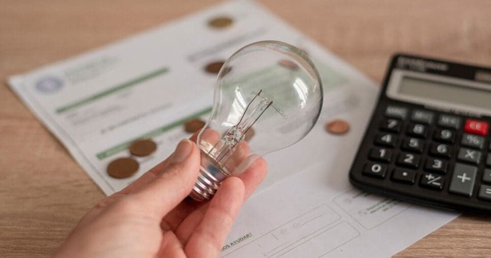 Desconto de 65% na conta de luz: Quem tem direito e como pedir?