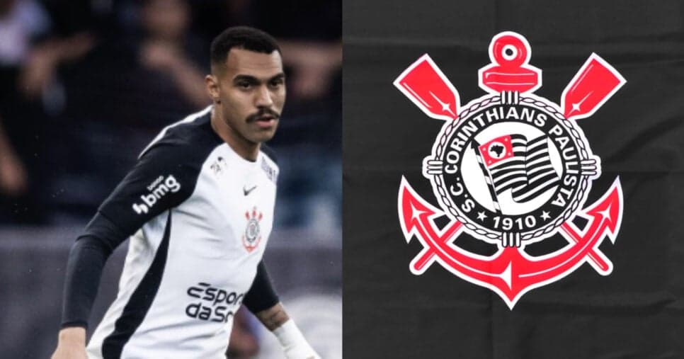 R$ 36 milhões: Matheuzinho vendido pelo Corinthians em 2026 tem decisão final e Dorival ciente
