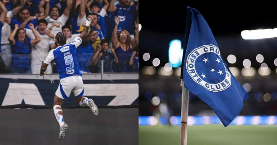 Gabigol vai embora do Cruzeiro? Veredito explode na Raposa e confirma situação