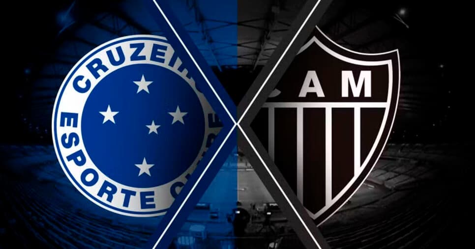 Globo Esporte comunica chegada de 3 reforços no Cruzeiro para atropelar o Atlético-MG