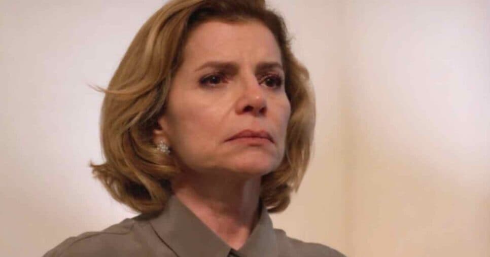 Autora de “Vale Tudo” prepara reviravolta na morte de Odete Roitman e choca público na reta final