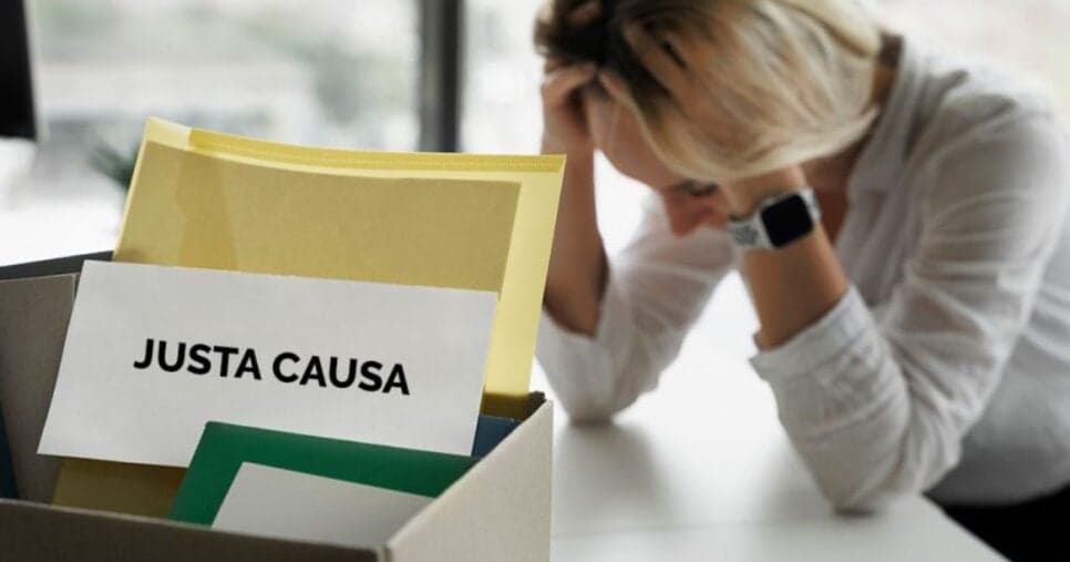 Justa causa por redes sociais: 4 comportamentos que podem custar o emprego