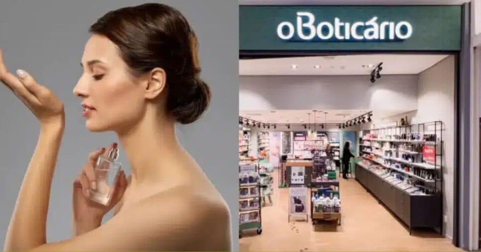 Luxo e elegância por horas: 3 perfumes do Boticário que parecem muito mais caros do que são