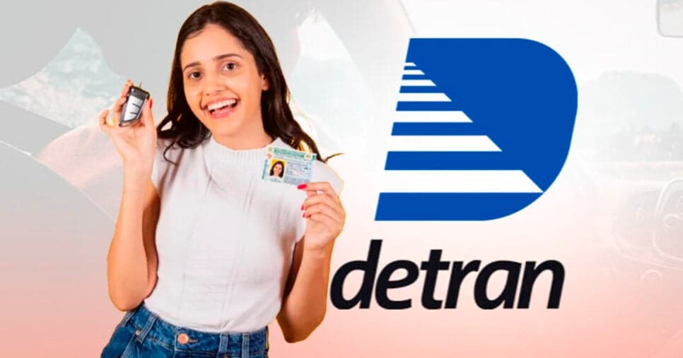 Além do fim das autoescolas: Nova decisão do Detran comunica outra exclusão para tirar a CNH no Brasil