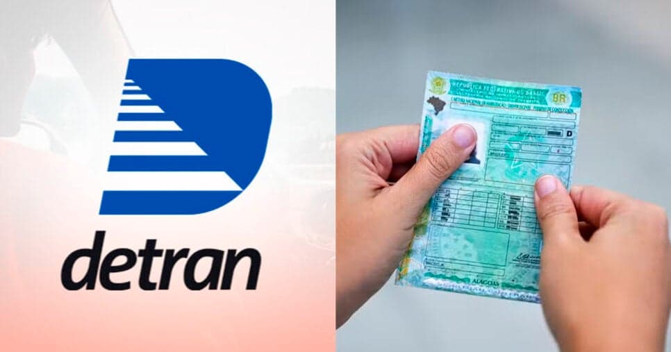 Comunicado do Detran informa novas regras que acerta quem tem CNH nas categorias A e B