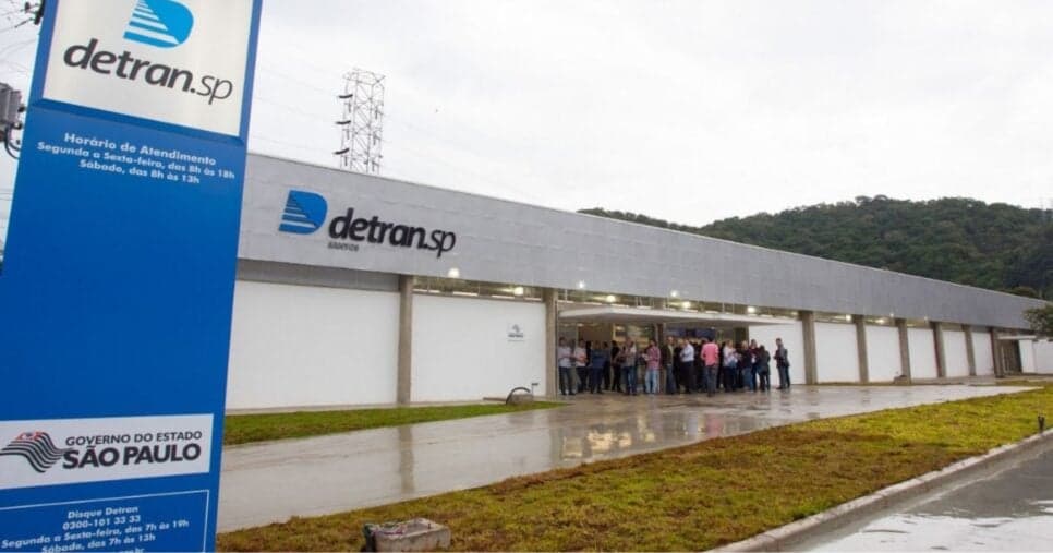Informe do Detran confirma até 6 anos de cadeia para motoristas que fizerem isso