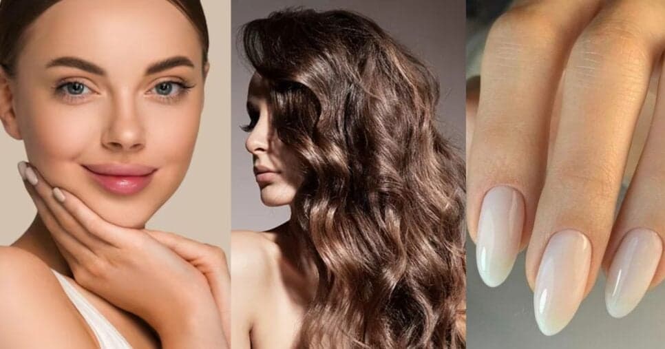 Barato e poderoso: Único óleo salva cabelo, unhas e pele por menos de R$30 para arrasar do Natal