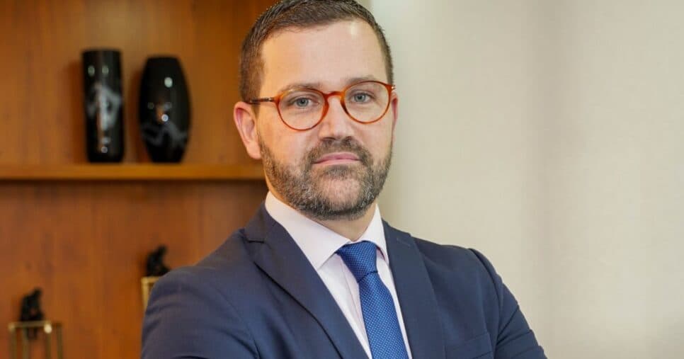 Triatlo como terapia: a rotina esportiva do advogado Bruno Corrêa Ribeiro