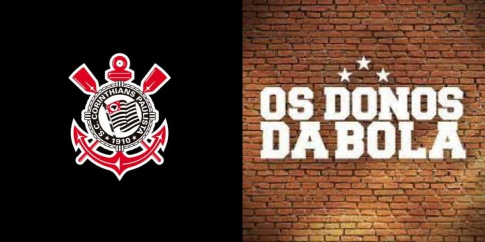 "Optei por isso": Craque do Corinthians invade Donos da Bola e comunica ida a gigante de MG