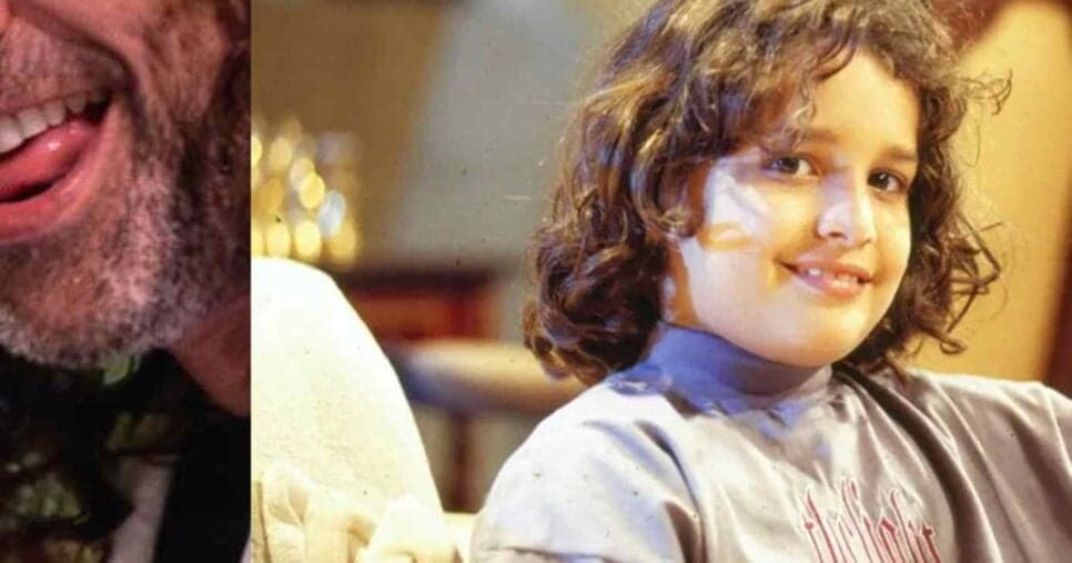 Lembra dele? Ator mirim de ‘A Viagem’, da Globo, está irreconhecível aos 40 anos e sobrevive assim