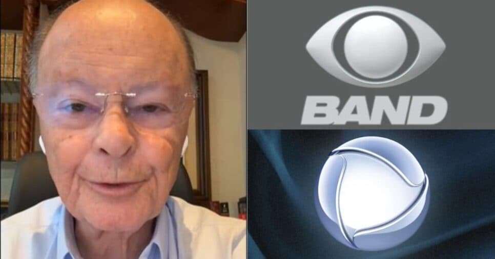 R$ 4M: Edir Macedo quebra cofres da Record e compra programação da Band em contrato histórico