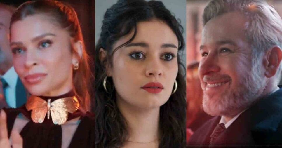 Grazi Massafera, Murilo Benício e muitos outros: Três Graças arrebenta com elenco de peso e cheio de famosos