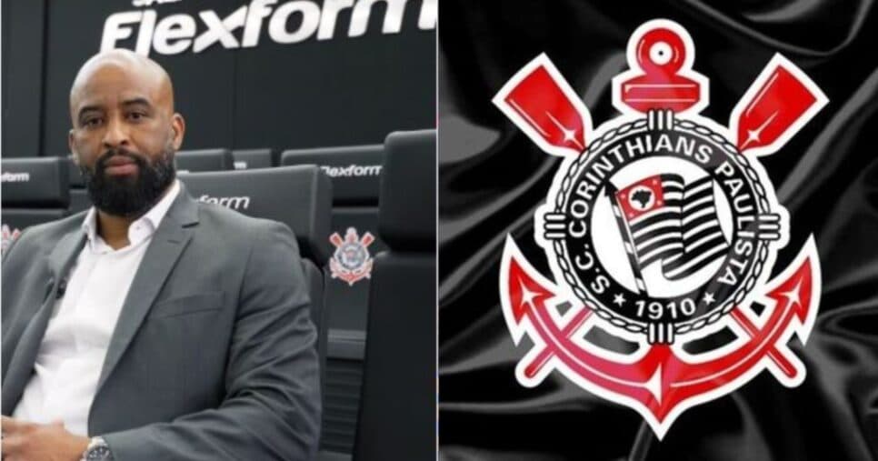 Fabinho Soldado Libera o PIX e Corinthians arma acordo com zagueiro de 32 anos