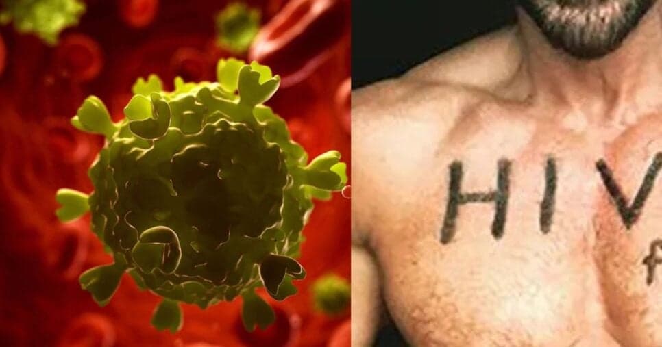 Apresentador de TV, simbolo sexual e ator amado: Os famosos que assumem e lidam com vírus do HIV