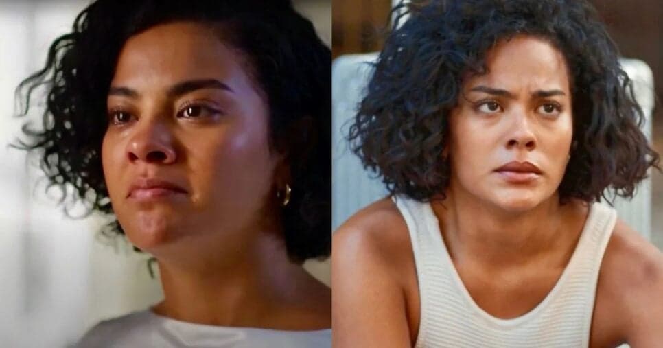 Humilhada e comendo o pão que o diabo amassou: Maria de Fátima tem final infeliz em Vale Tudo