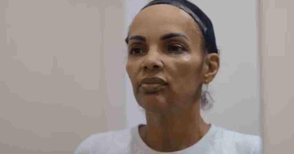 AVC, relação lésbica e declaração do marido: 3 novas revelações sobre Flordelis na cadeia