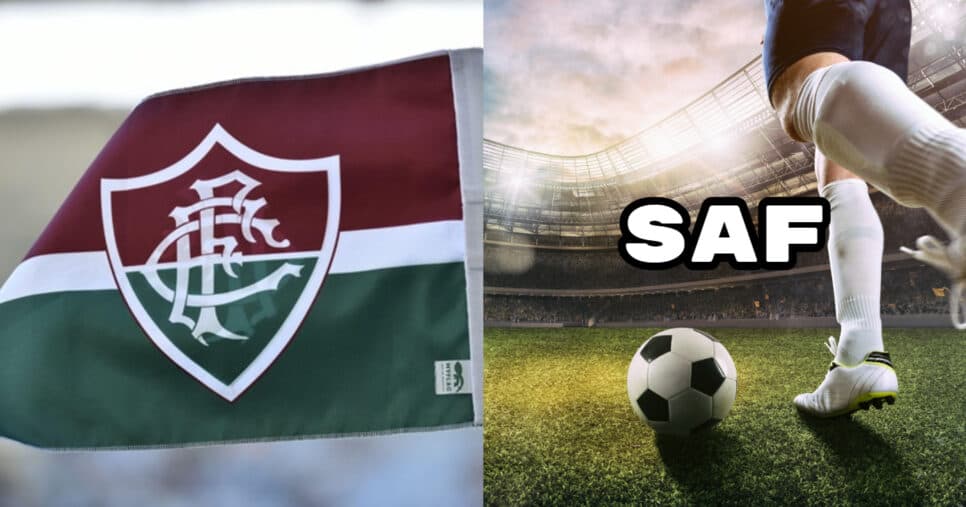 R$ 2,2 bilhões e novo veredito confirmado: SAF do Fluminense sofre reviravolta