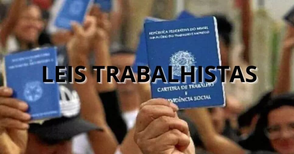 Lei trabalhista em vigor comunica se o trabalhador pode ter 2 empregos de carteira assinada em 2025