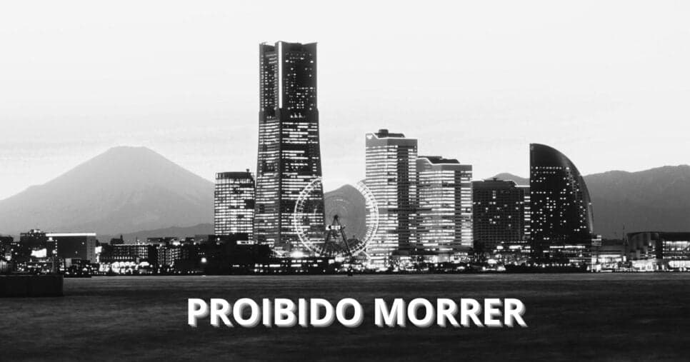 A cidade onde morrer é proibido por lei: Descubra o motivo bizarro