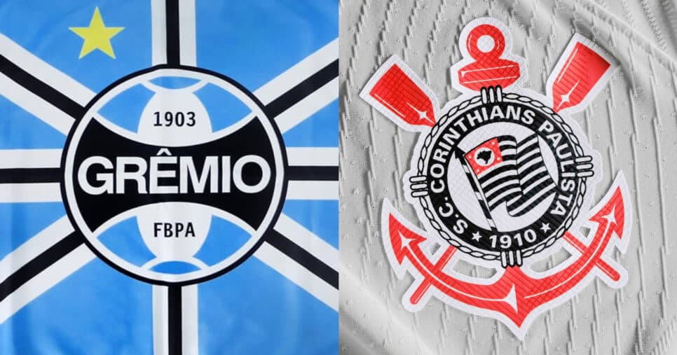 Rasteira no Corinthians e novo titular absoluto: Grêmio faz contratação para se salvar na janela