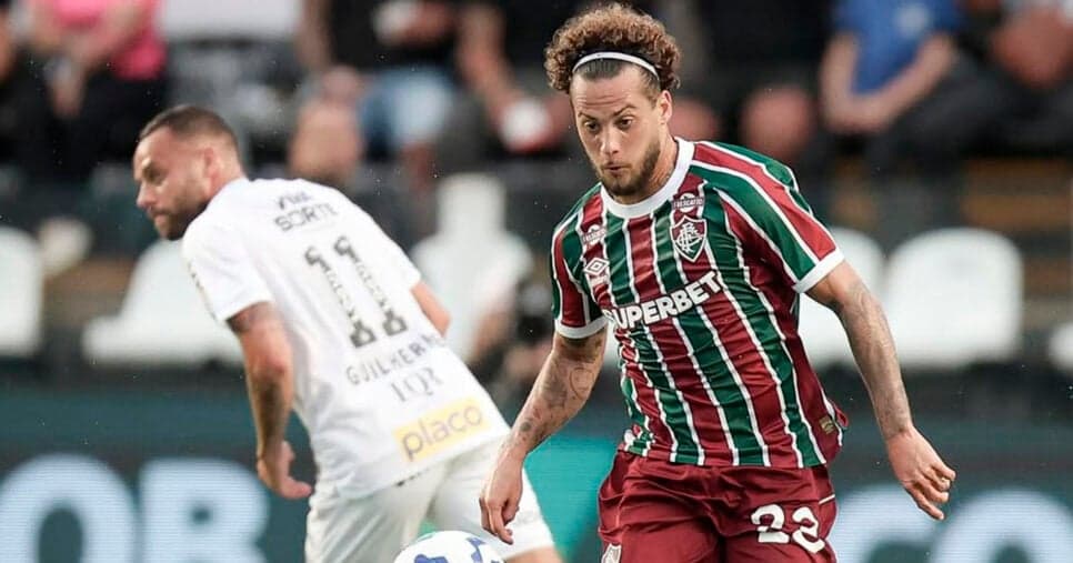 Renato Gaúcho ciente: Globo Esporte comunica sobre ADEUS de Guga e +2 craques no Fluminense em 2026