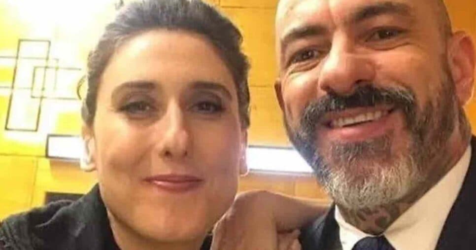 Fogaça se pronuncia sobre romance com Paola Carosella e detona apresentadora: “Ela falou besteira”