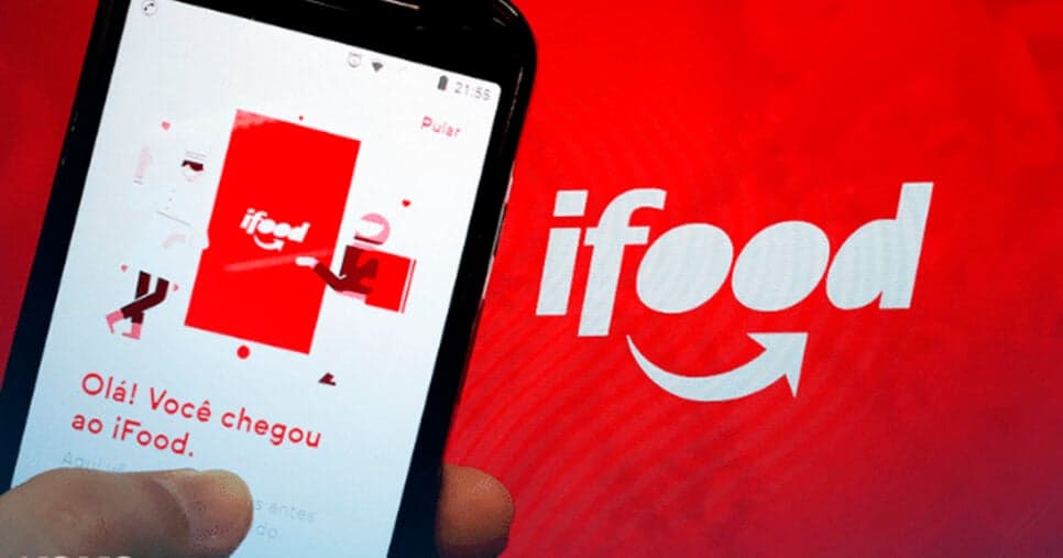 IFood comunica nova regra no app e muitos usuários estão sendo pegos de surpresa