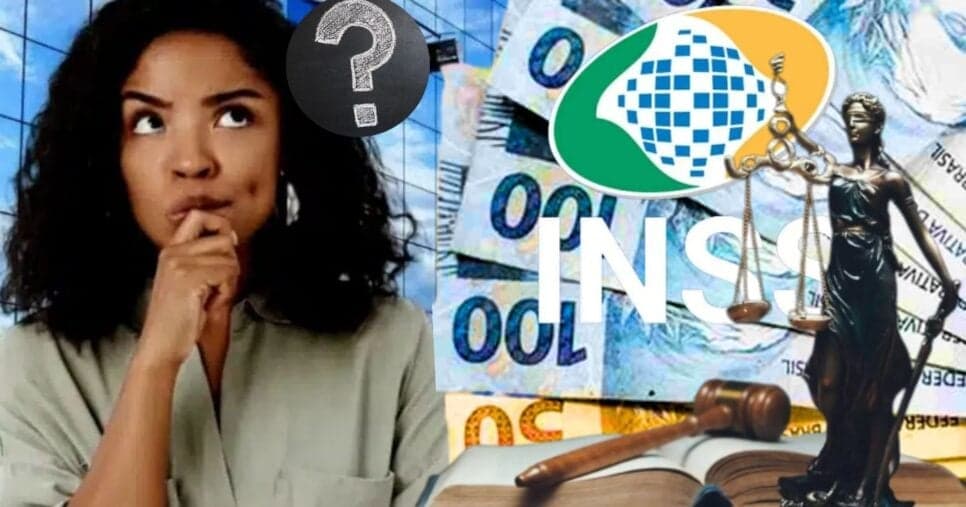 Não é só aposentadoria e nem idoso: Lei informa quem mais tem direito à renda no INSS