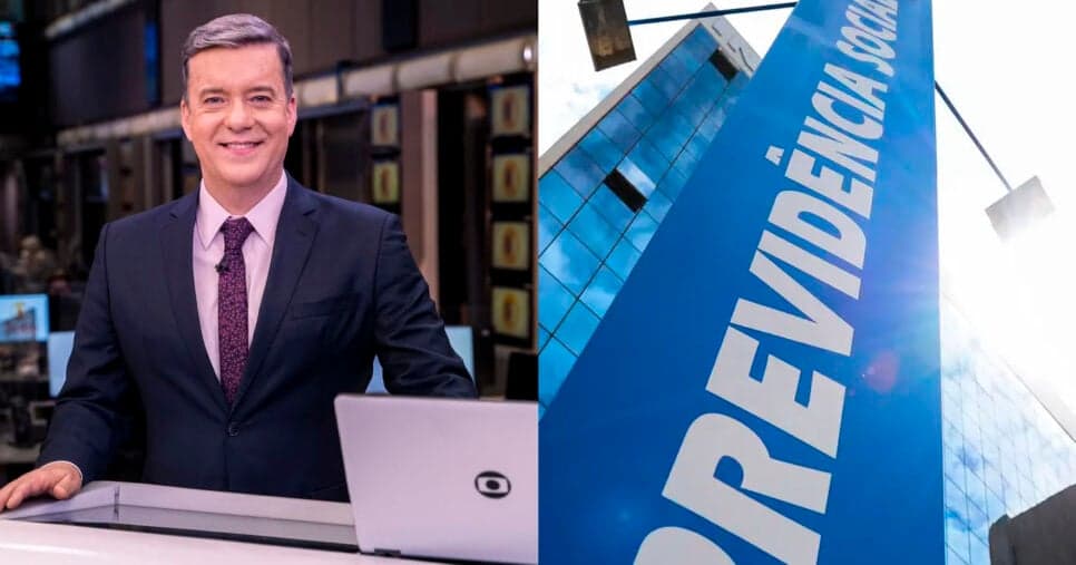 Kovalick paralisa Globo com notícia mais esperada do INSS aos aposentados em setembro: "Hoje"