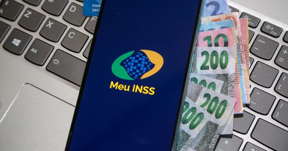 INSS confirma força-tarefa extraordinária para liberar benefício de R$ 1.518 hoje (06)