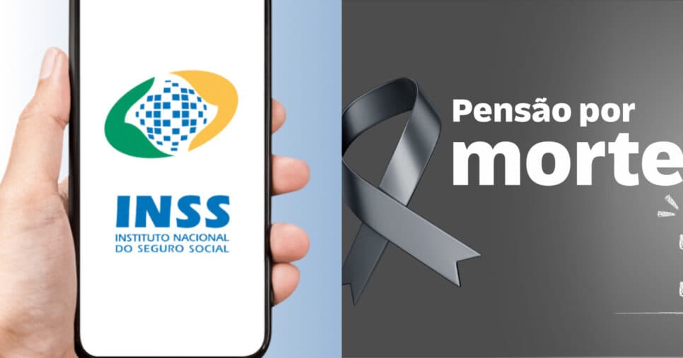 Adeus, pensão por morte: Lei do INSS comunica o que corta o benefício