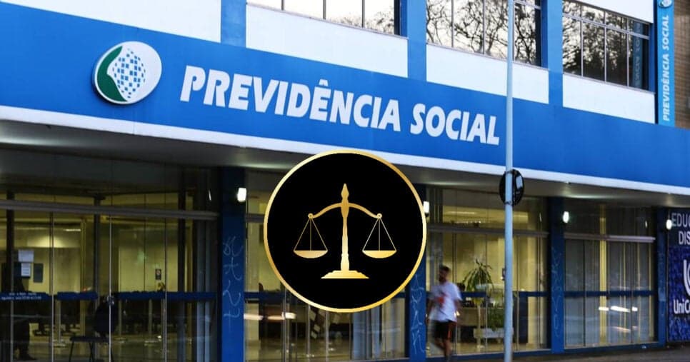 Lei do INSS comunica o que está cancelando a pensão por morte