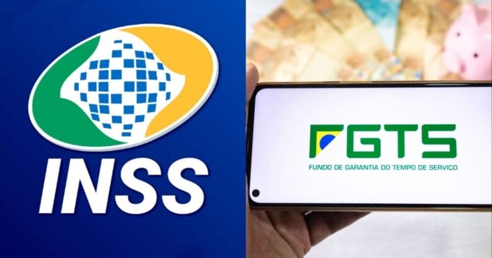 Limpa nas contas da Caixa: Como sacar o saldo total do FGTS ao se aposentar pelo INSS