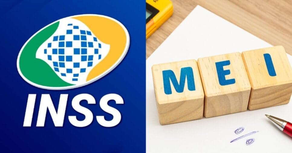 Informe do INSS comunica como MEIs podem liberar benefício em 2025