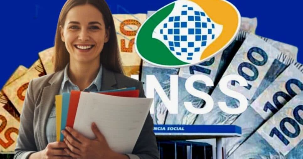 Nem precisa de idade mínima: INSS aposenta esse grupo antes dos 60 e muitos nem fazem ideia