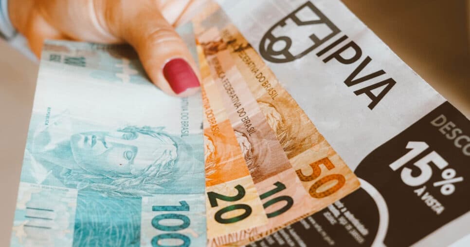 Isenção garantida: Lista não paga mais IPVA e pode solicitar hoje