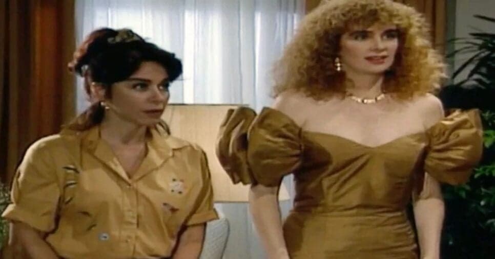 Ísis de Oliveira revelou que ficou surpresa com a demissão (Foto Reprodução/Globo)