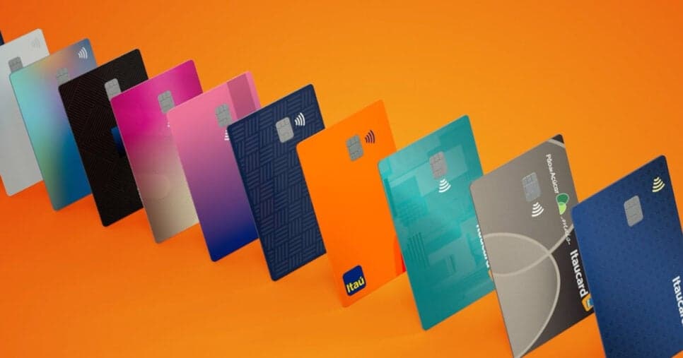 Clientes com cartão de crédito Itaú garantem benefício histórico em 2025