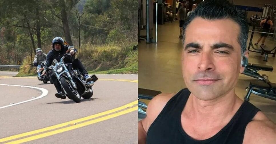 Motorista envolvido no acidente de JP Mantovani quebra o silêncio e revela detalhes: "Vítima"