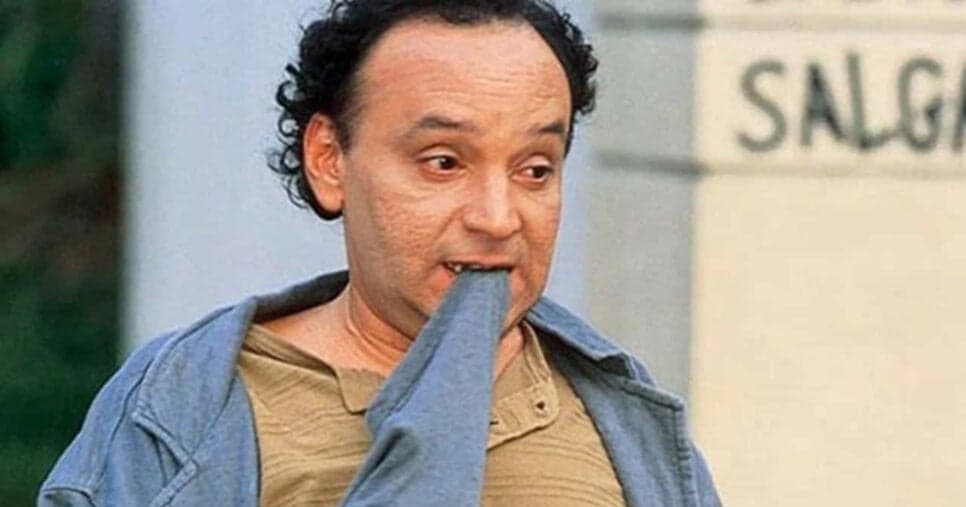 Por onde anda Jamanta de Belíssima? Ator despareceu da TV e hoje vive assim