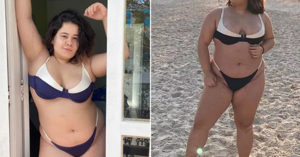 Karol Lannes atualmente - Foto: Instagram