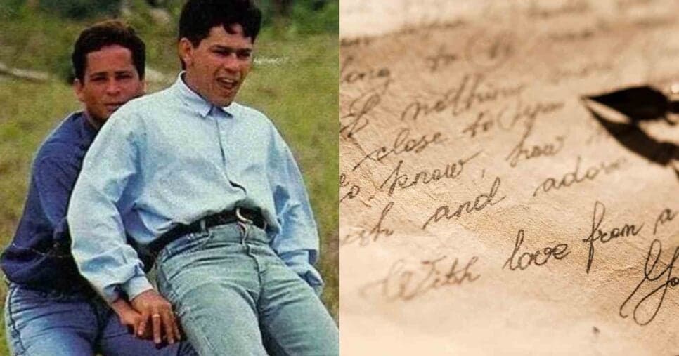 Carta psicografada de Leandro traz revelação de arrepiar sobre Leonardo: “Sinto”
