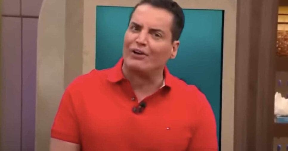 Léo Dias emite comunicado sobre adeus de apresentadores no Melhor da Tarde: “Foi deixado claro”
