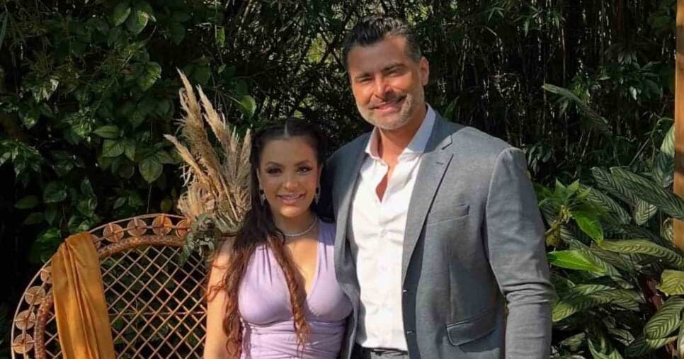 Esposa de JP Mantovani, que morreu aos 46 anos, faz novo pronunciamento devastador: "Não é uma escolha"
