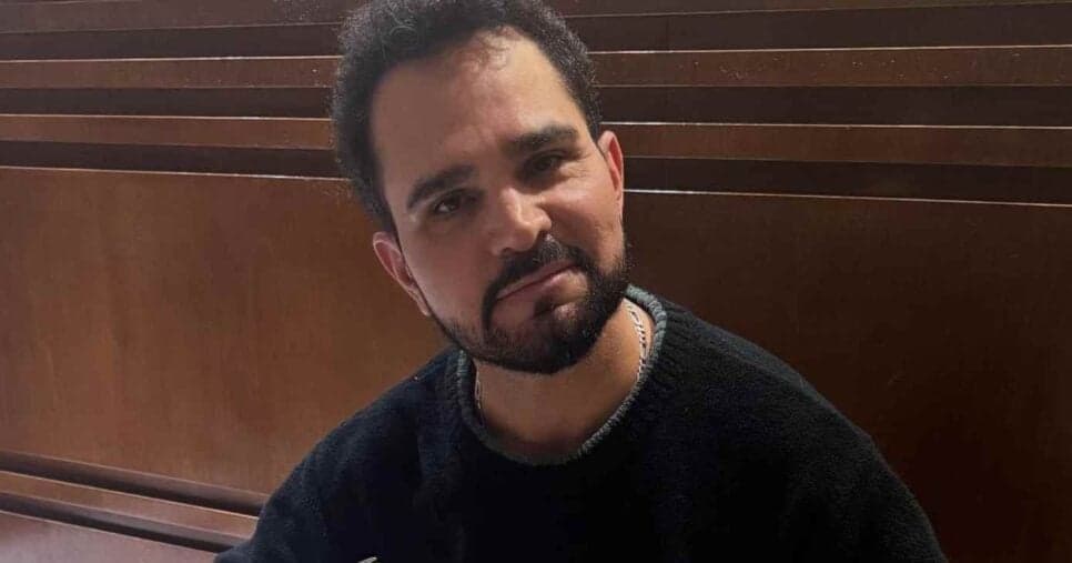 Cirurgia, relação discreta e lado assumido: 3 revelações sobre Luciano Camargo