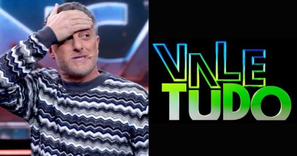 Audiência 7/9 traz Huck explodindo em meio a deslize com Vale Tudo e invertida de famoso