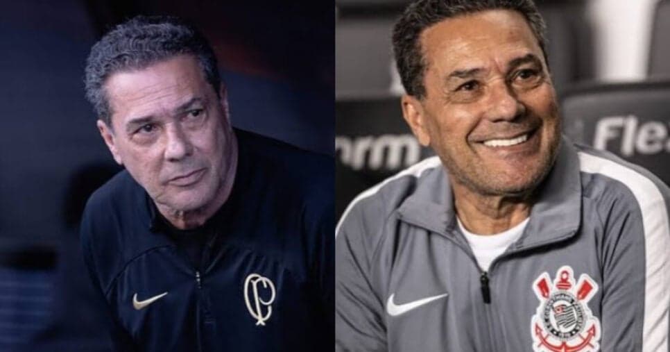 Vingança contra o Corinthians: Luxemburgo vai voltar ao futebol?